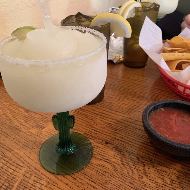 Margarita