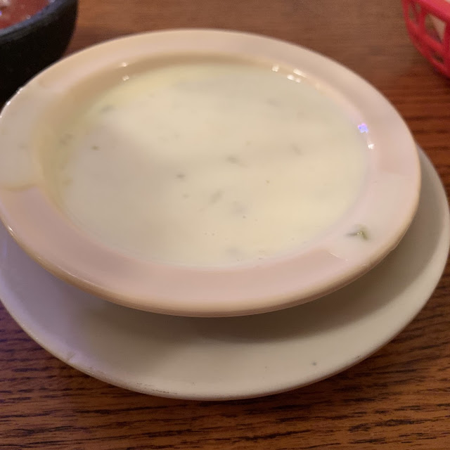 Cheese Dip