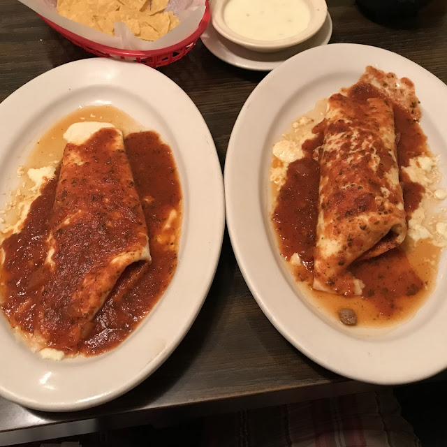 Cannelloni