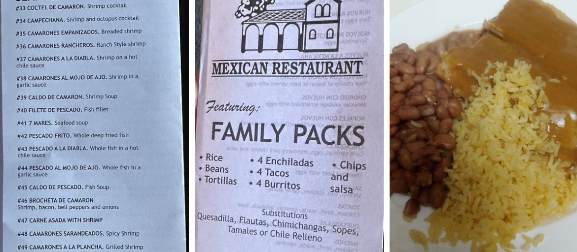 Casa Mexicana