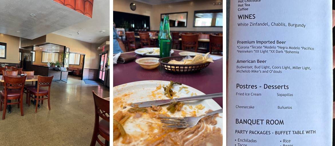 Casa Mexicana