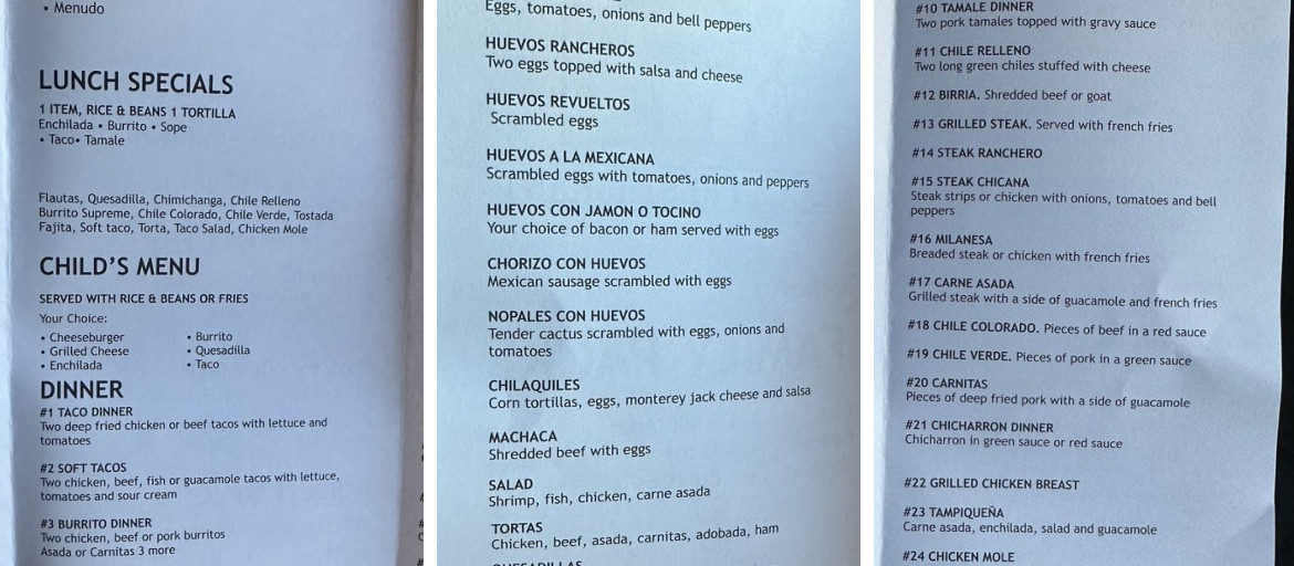 Casa Mexicana