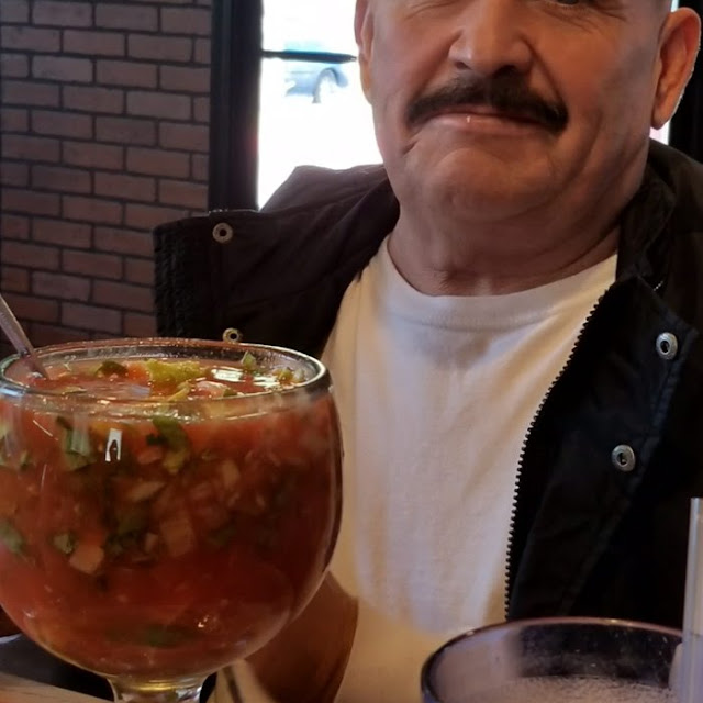 Ceviche