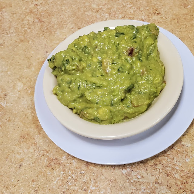 Guacamole