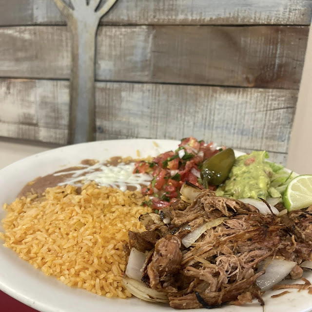 Carnitas