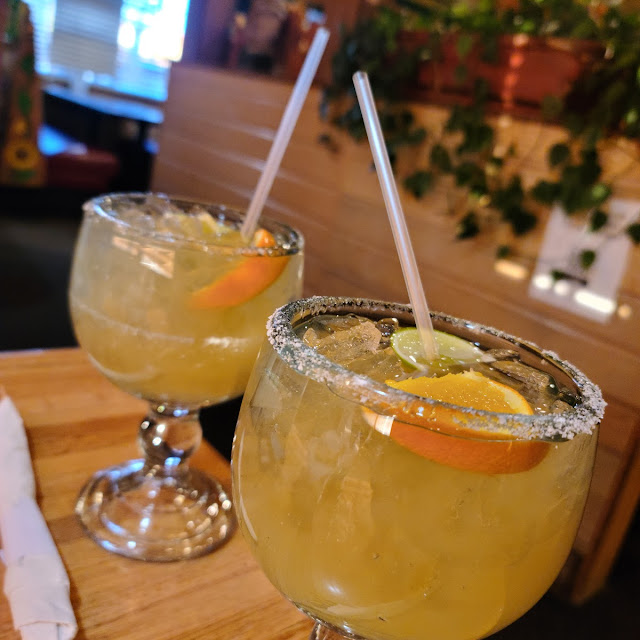Margaritas