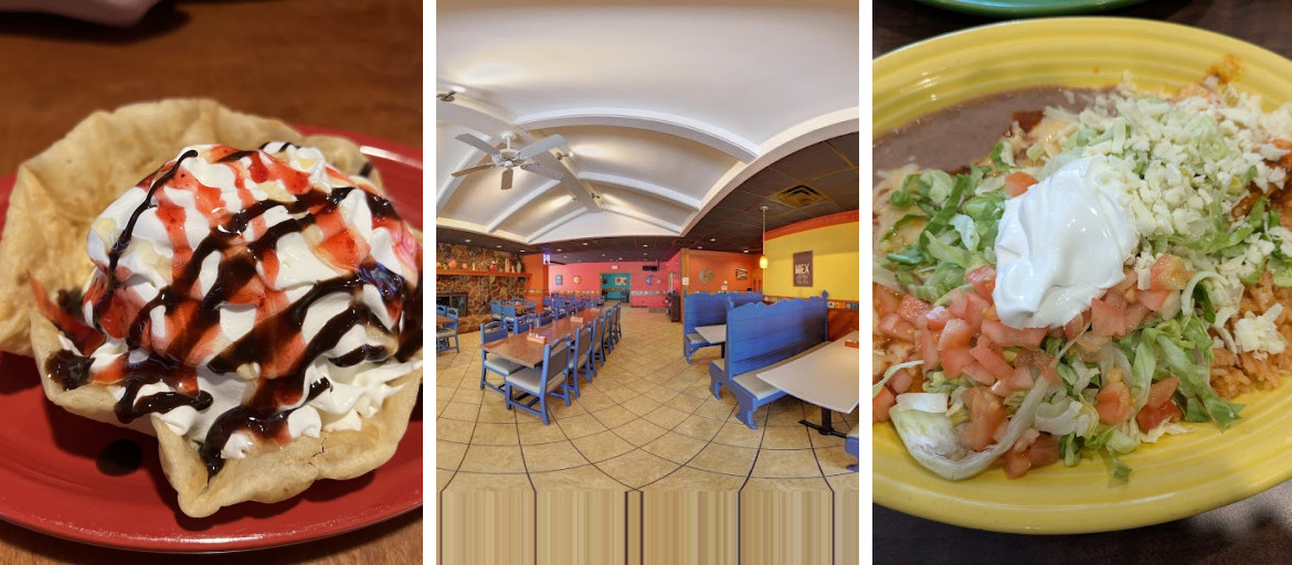 Casa Sevilla Mexican Restaurant