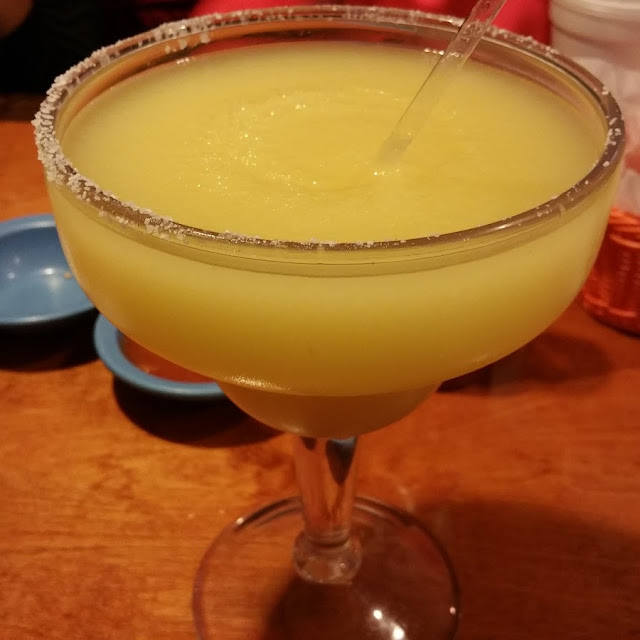 Margaritas