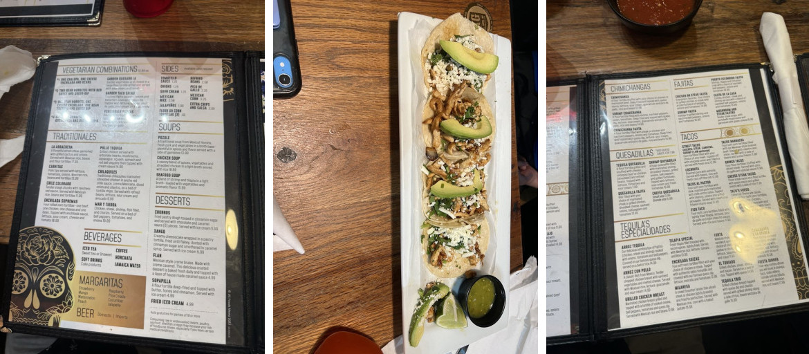 casa tequila cantina and grill