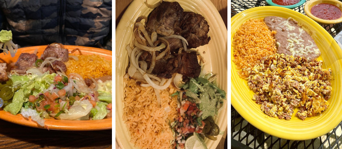 Casa Vallarta Mexican and Seafood Grill