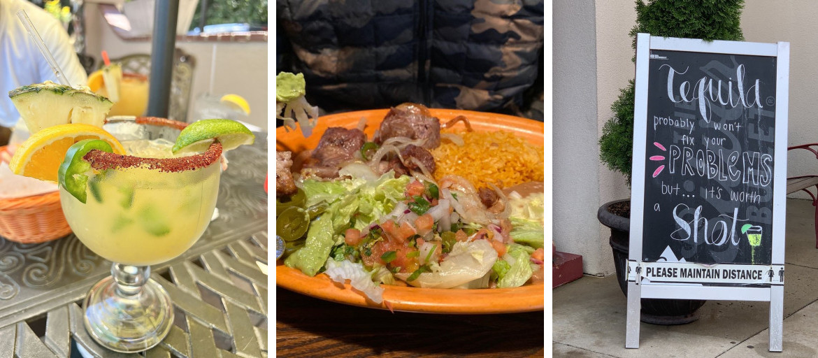 Casa Vallarta Mexican and Seafood Grill