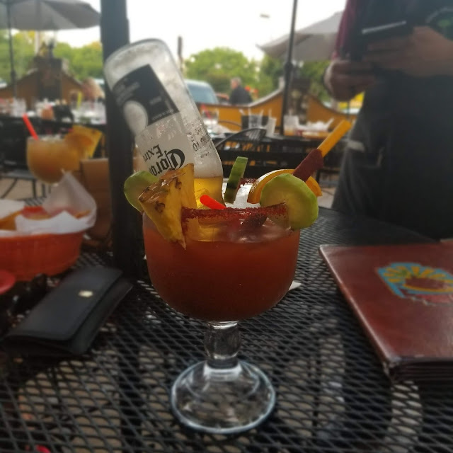 Michelada