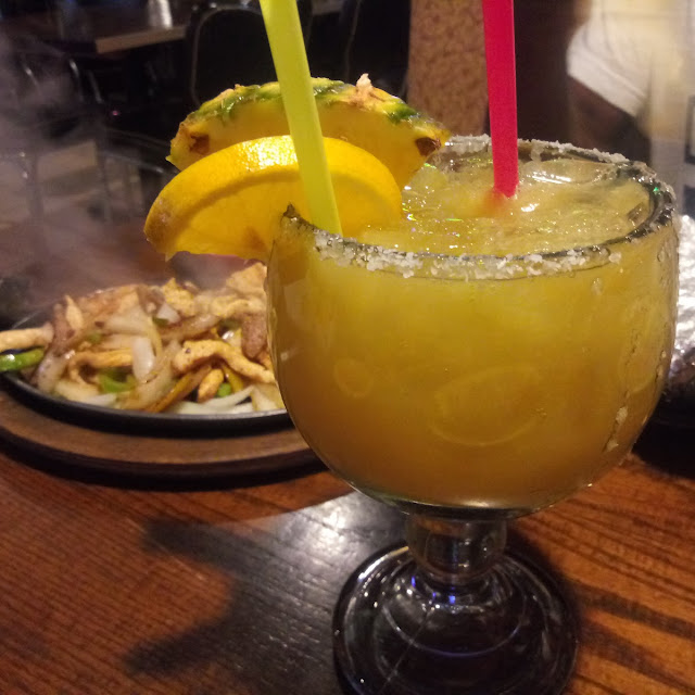 Texas Margarita
