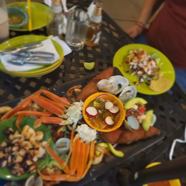 Mariscada