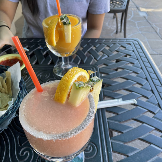 Guava Margarita
