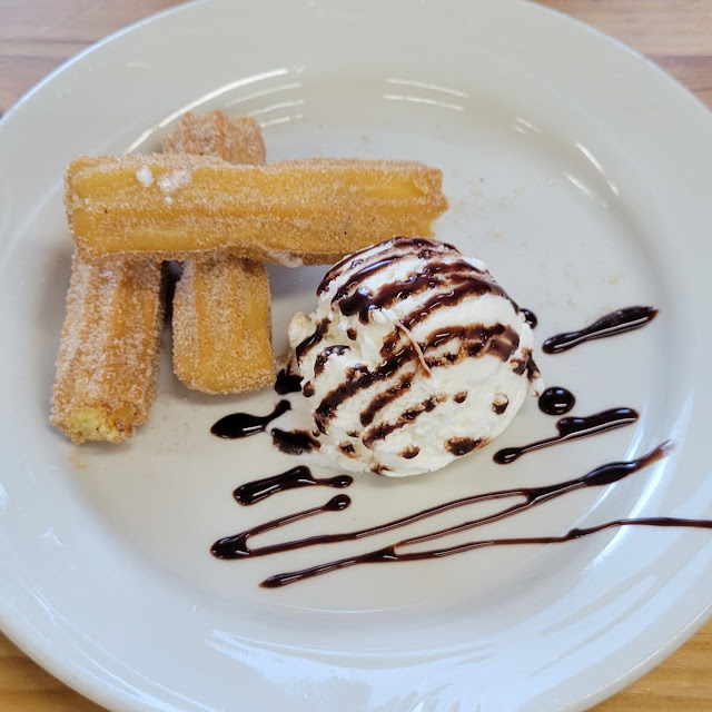 Churro