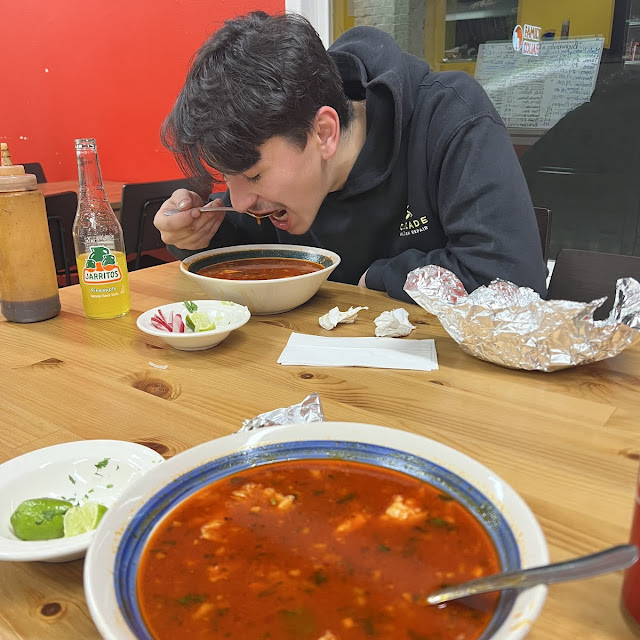 Menudo