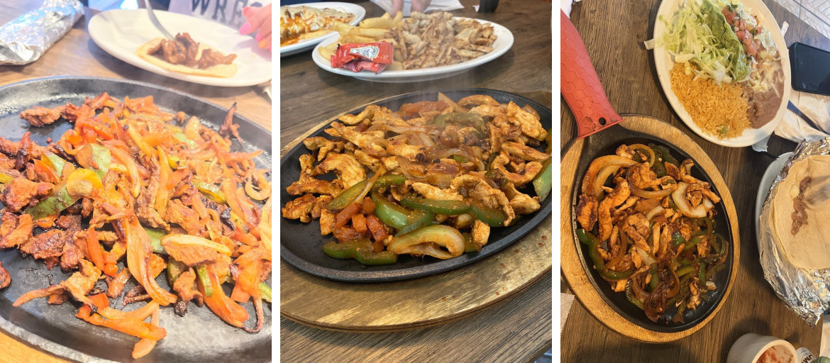 Casa Vieja Mexican Restaurant