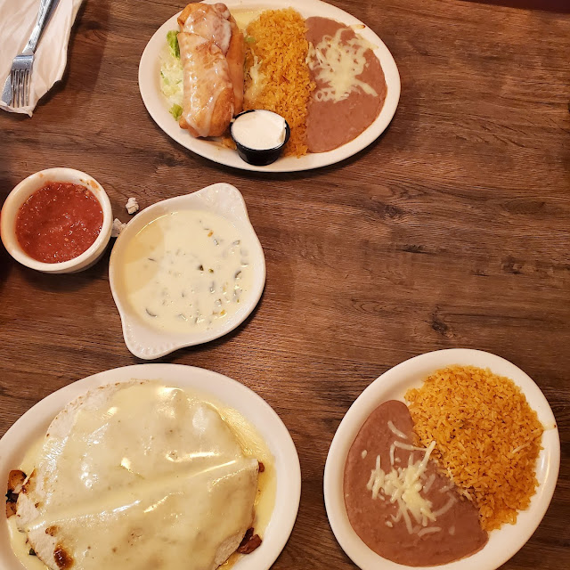 Chimichanga