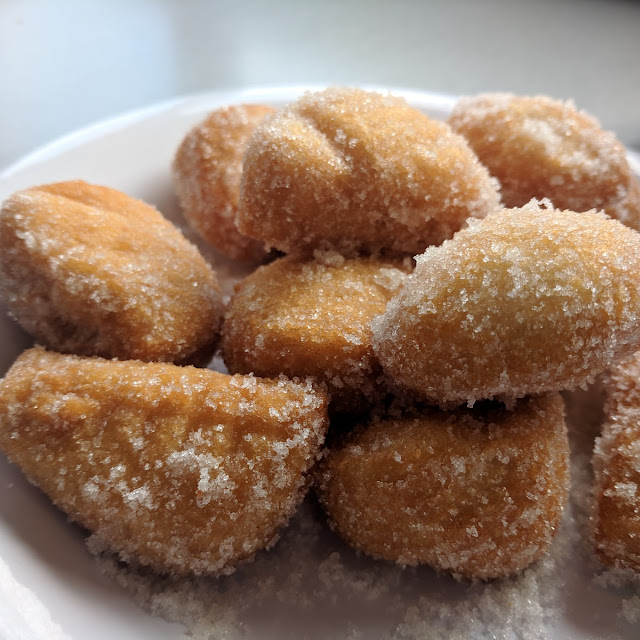 Donuts