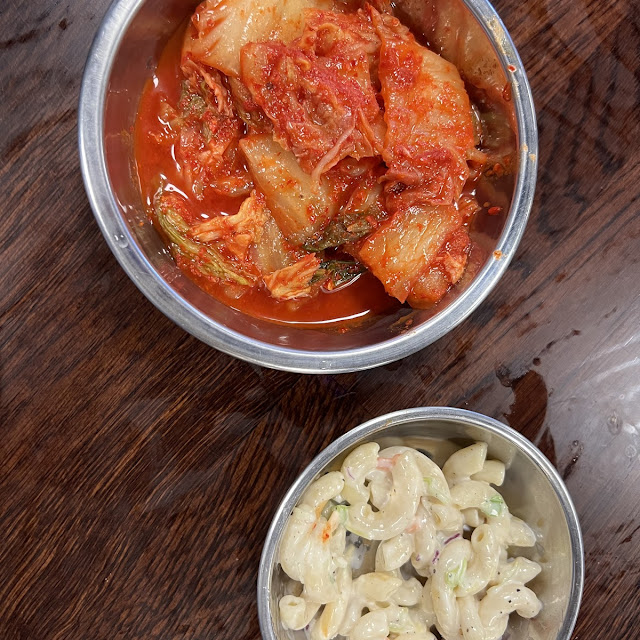 Kimchi