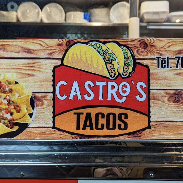 Taco