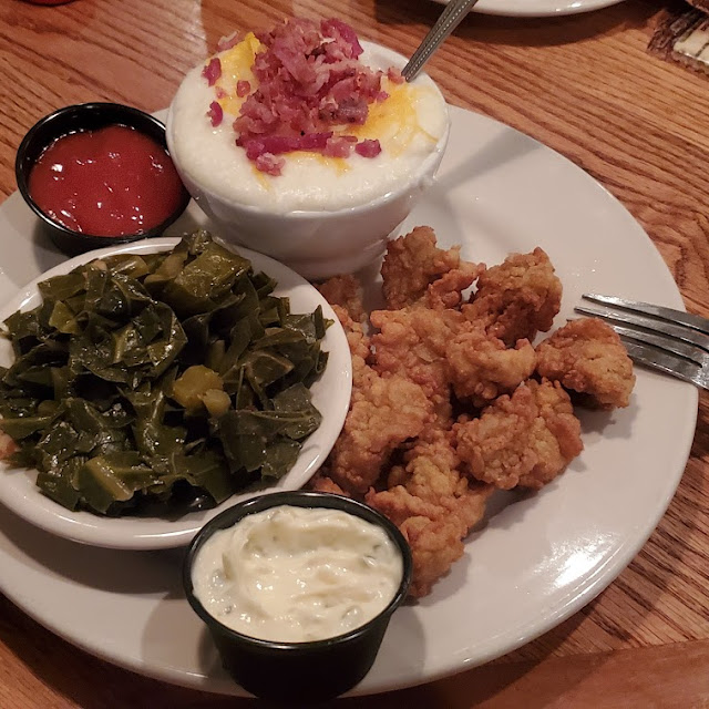 Collard Greens