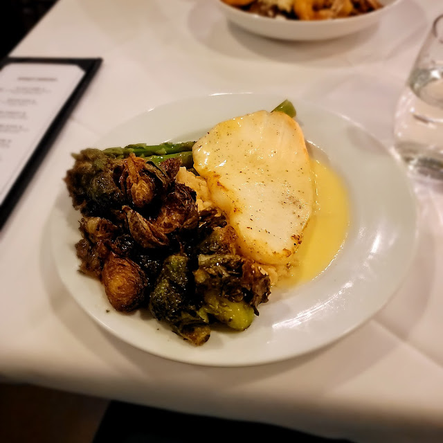 Brussel Sprouts