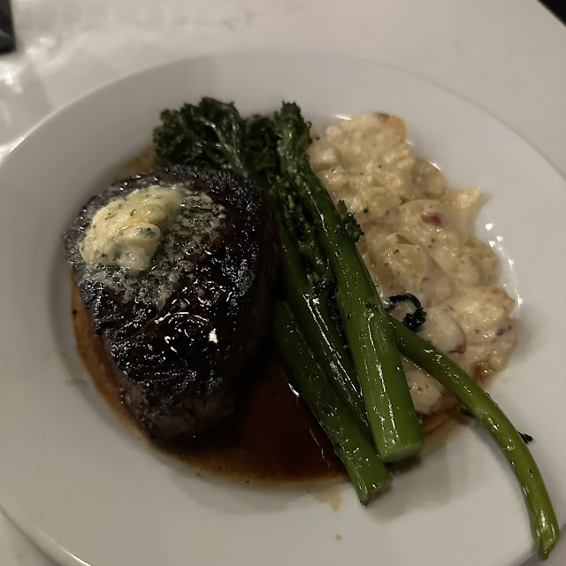 Filet Mignon