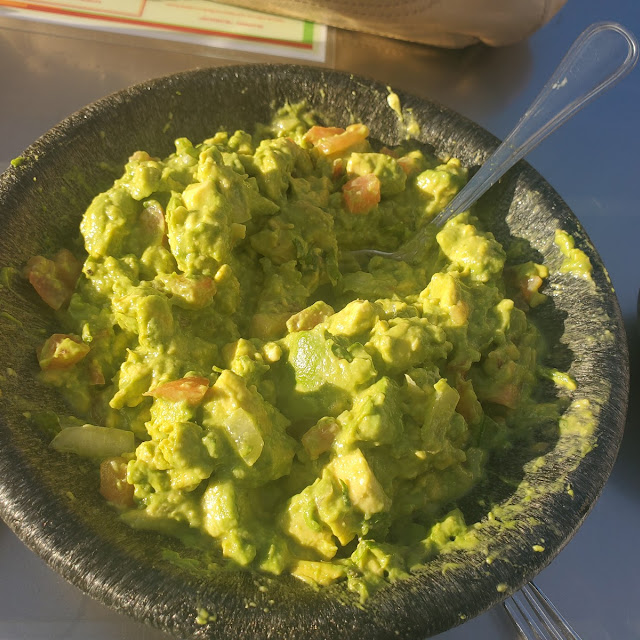 Guacamole