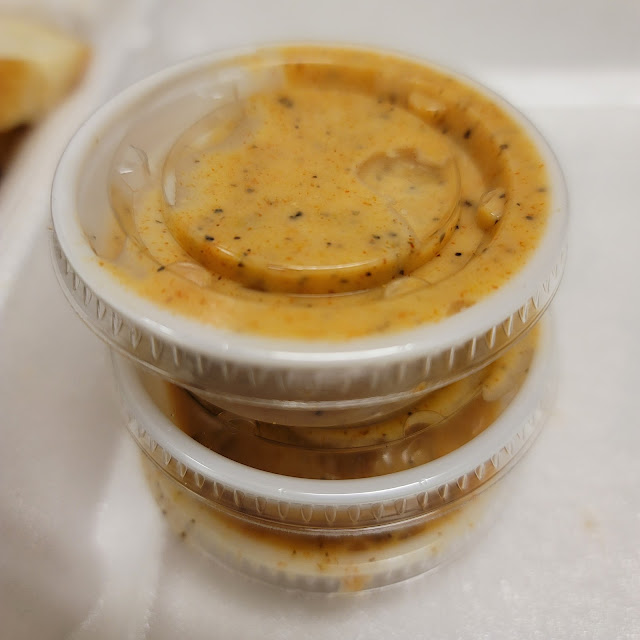 Tartar Sauce