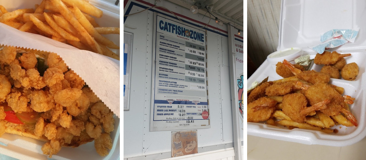 Catfish Zone