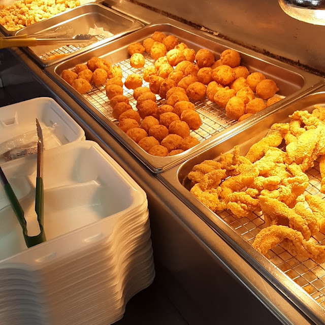 Tater Tots