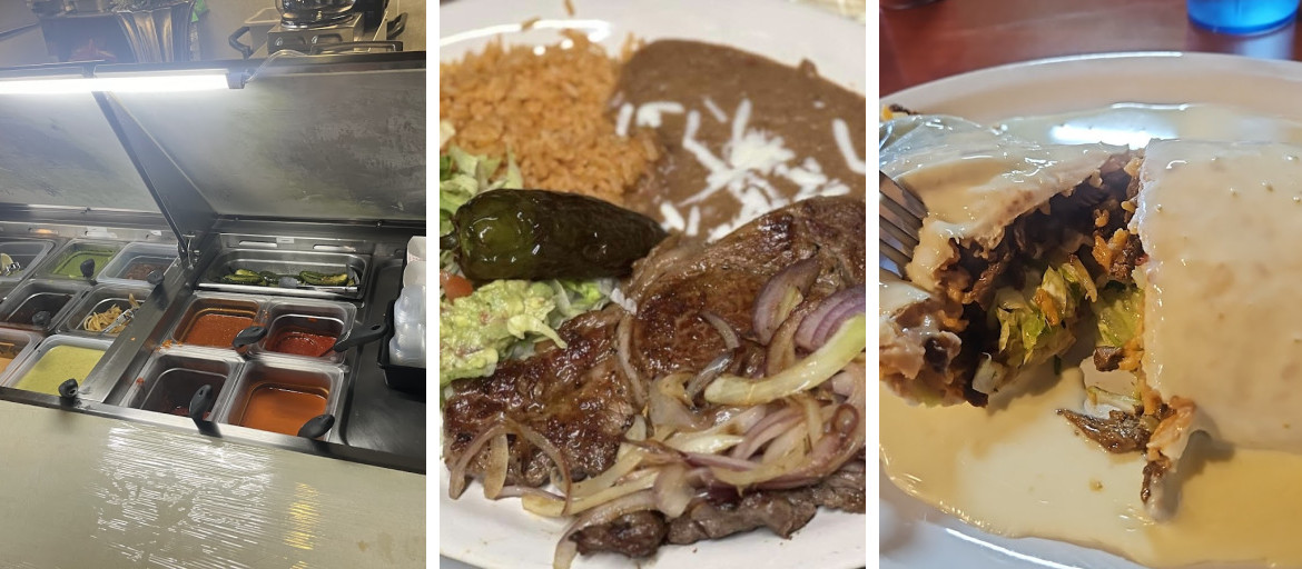 Catrinas Mexican Restaurant