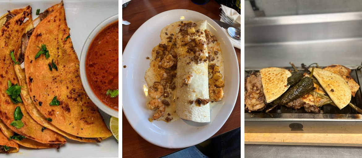 Catrinas Mexican Restaurant
