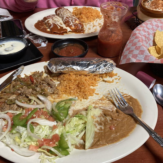 Chilaquiles