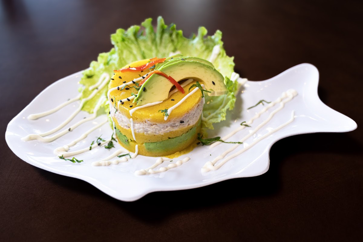 Causa Peruvian Bar & Restaurant