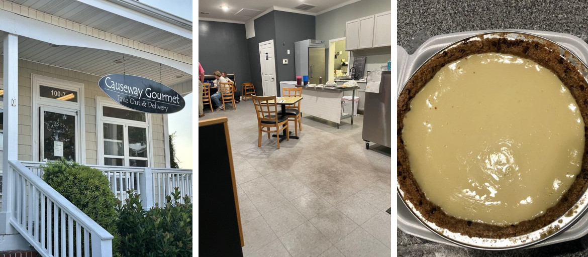 Causeway Gourmet