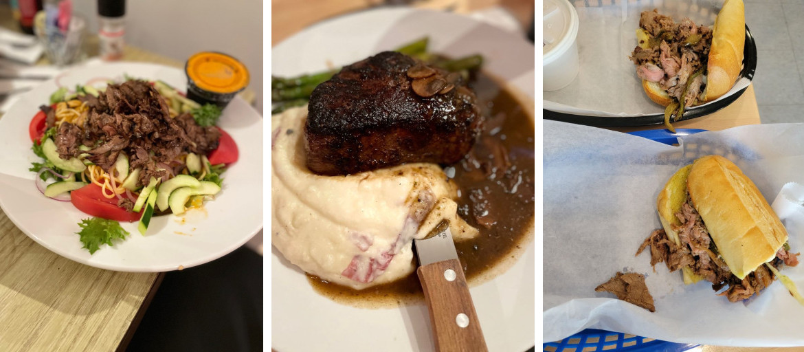 Causeway Gourmet