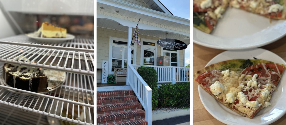 Causeway Gourmet
