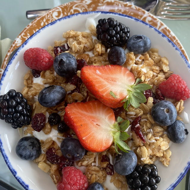 Granola