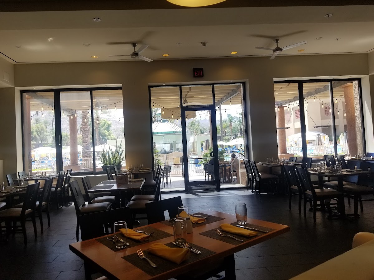 CAVA - Indian Wells