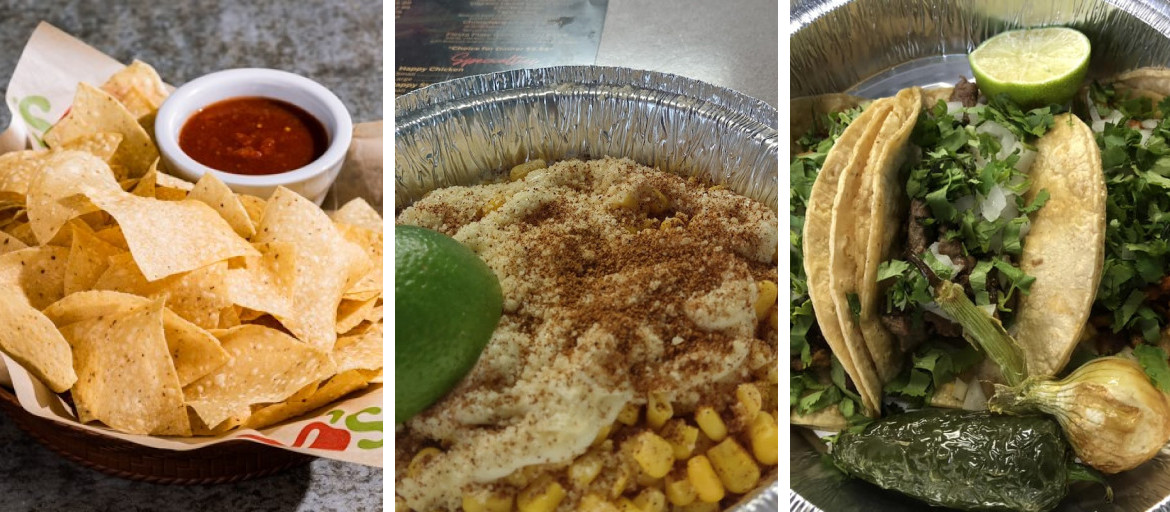 Cazadores Mexican Cantina & Grill