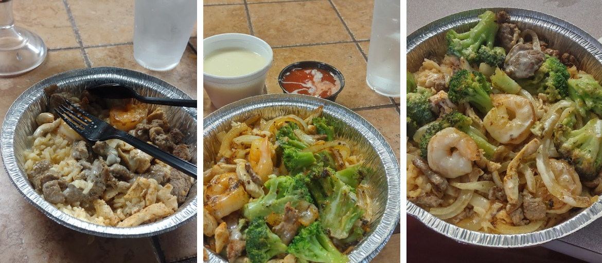 Cazadores Mexican Cantina & Grill