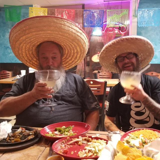 Texas Margarita