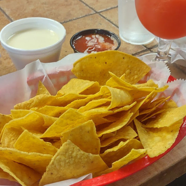 Chips & Salsa