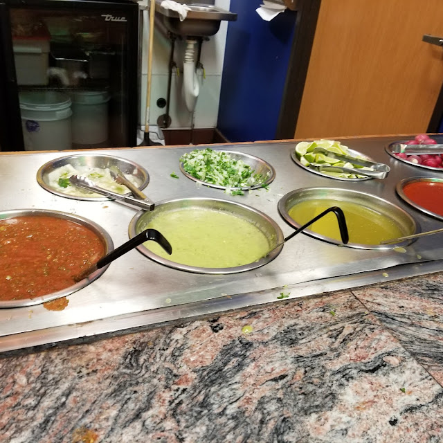 Salsa