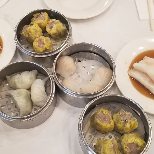 Dim Sum