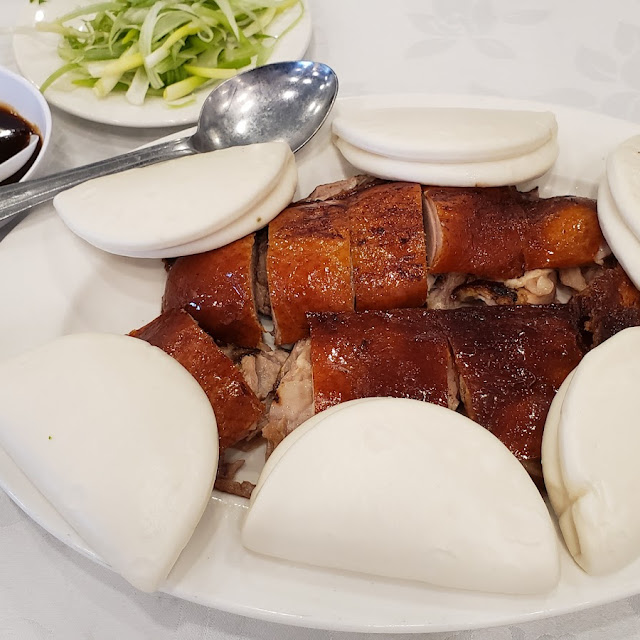 Peking Duck