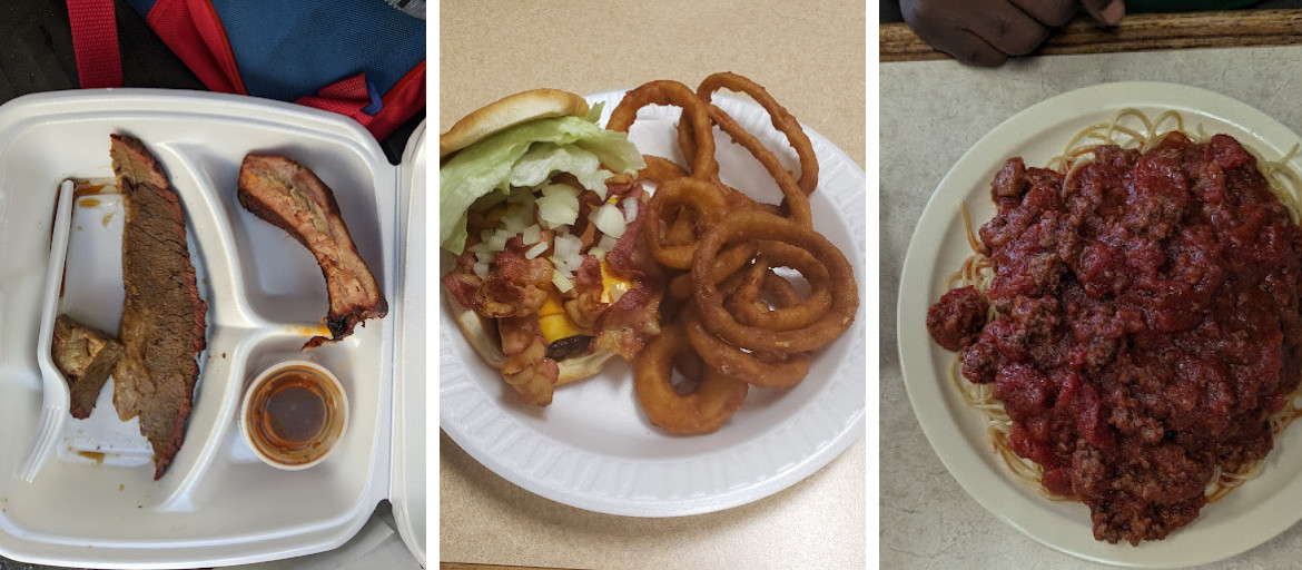 CD’s Grill